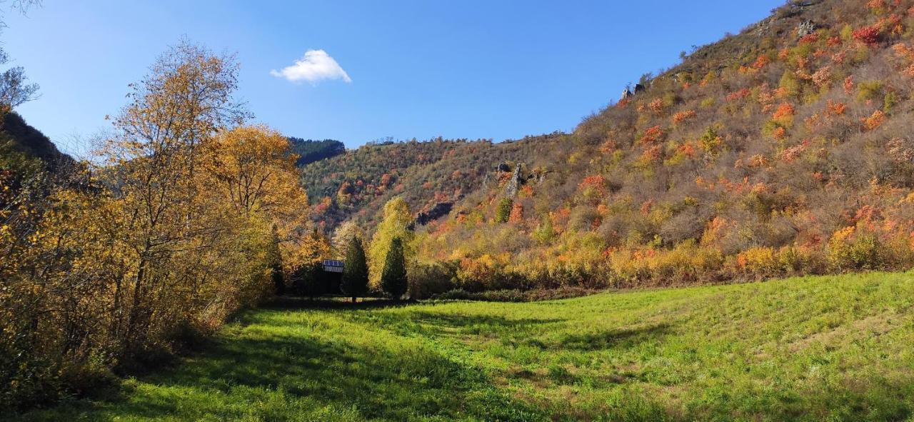 Una Canyon Paradise Bihac Luaran gambar