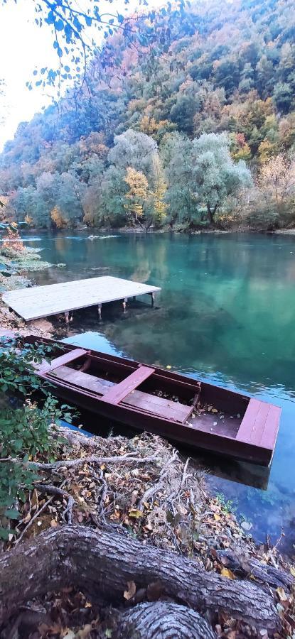Una Canyon Paradise Bihac Luaran gambar