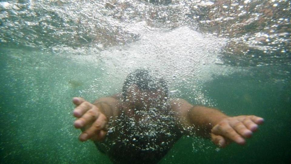 Una Canyon Paradise Bihac Luaran gambar