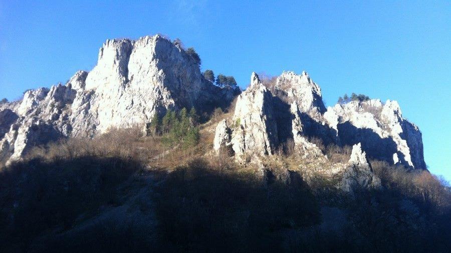 Una Canyon Paradise Bihac Luaran gambar