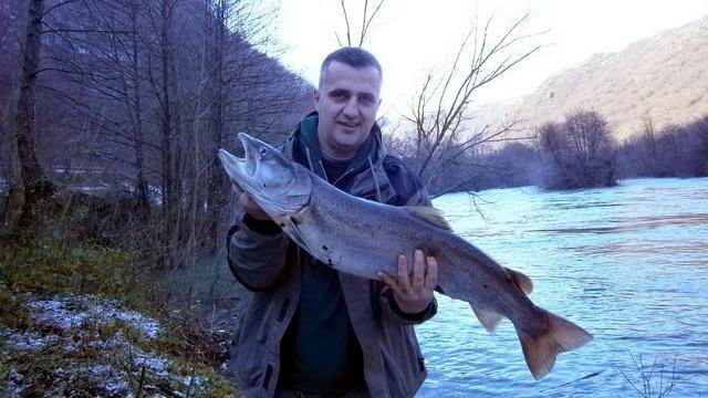 Una Canyon Paradise Bihac Luaran gambar